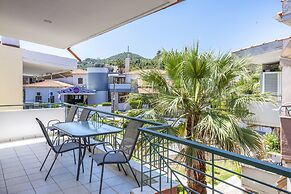 Aris Luxury Apartments