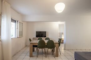 Aris Luxury Apartments