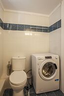 Aris Luxury Apartments