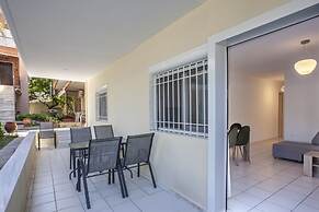 Aris Luxury Apartments