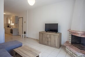 Aris Luxury Apartments