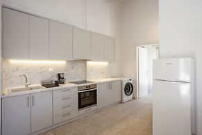 Aris Luxury Apartments