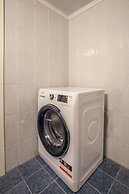 Aris Luxury Apartments