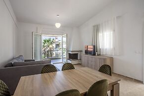Aris Luxury Apartments