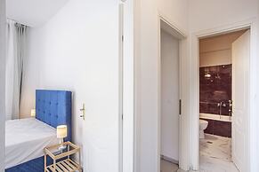 Aris Luxury Apartments