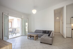 Aris Luxury Apartments