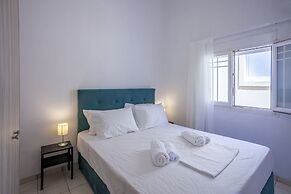 Aris Luxury Apartments