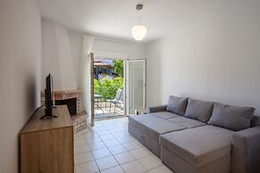 Aris Luxury Apartments