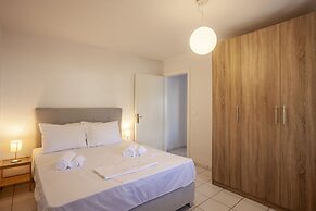 Aris Luxury Apartments