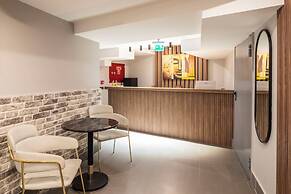 Ramada BY Wyndham Dalaman