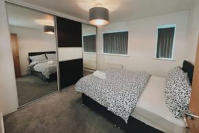 Oldbury Heritage Hideaway 02!