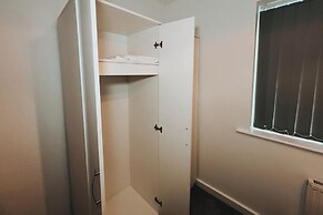 Oldbury Heritage Hideaway 02!