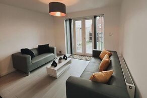 Oldbury Heritage Hideaway 02!