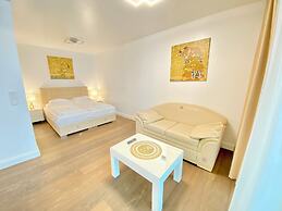 Vienna International Apartments