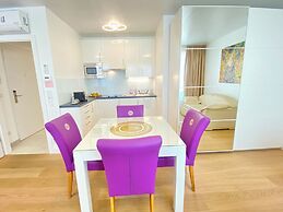 Vienna International Apartments