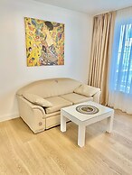 Vienna International Apartments