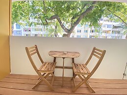 Vienna International Apartments