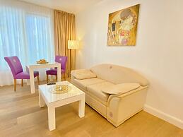 Vienna International Apartments