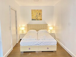 Vienna International Apartments