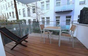 Vienna International Living