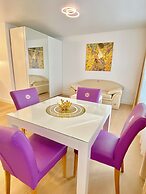 Vienna International Apartments