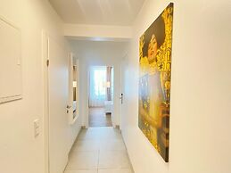 Vienna International Apartments