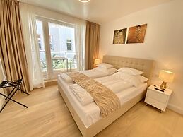 Vienna International Apartments