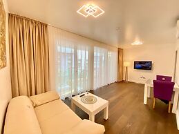 Vienna International Apartments