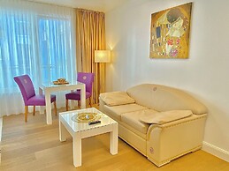 Vienna International Apartments