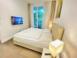 Vienna International Apartments