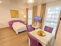 Vienna International Apartments