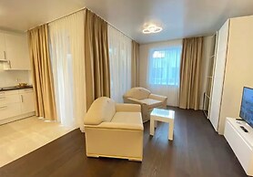 Vienna International Living