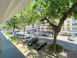 Vienna International Apartments