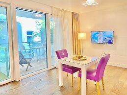 Vienna International Apartments