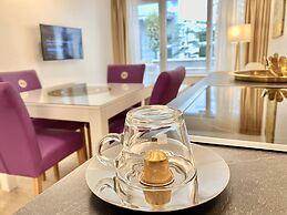 Vienna International Apartments