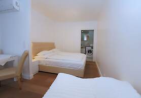 Vienna International Living