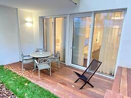 Vienna International Apartments