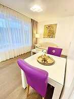 Vienna International Apartments