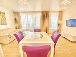 Vienna International Apartments