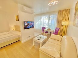 Vienna International Apartments