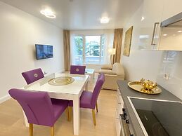 Vienna International Apartments