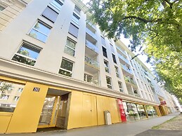 Vienna International Apartments