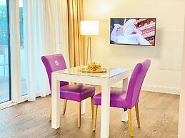 Vienna International Apartments