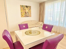 Vienna International Apartments