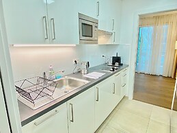 Vienna International Apartments