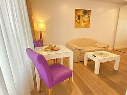 Vienna International Apartments