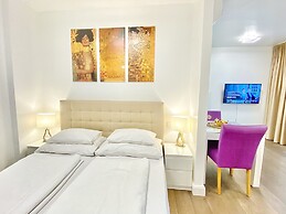 Vienna International Apartments