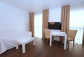 Vienna International Living