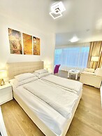 Vienna International Apartments