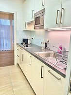 Vienna International Apartments